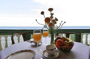 Hotel Badano Sul Mare