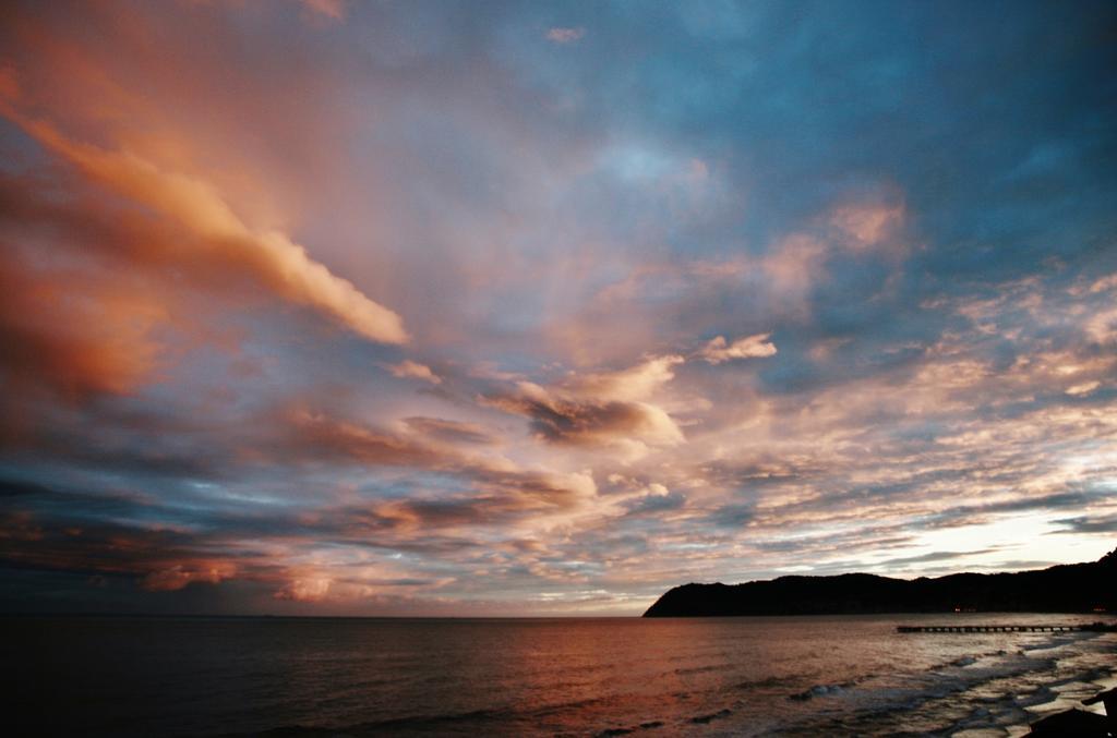 Badano Sul Mare Alassio
