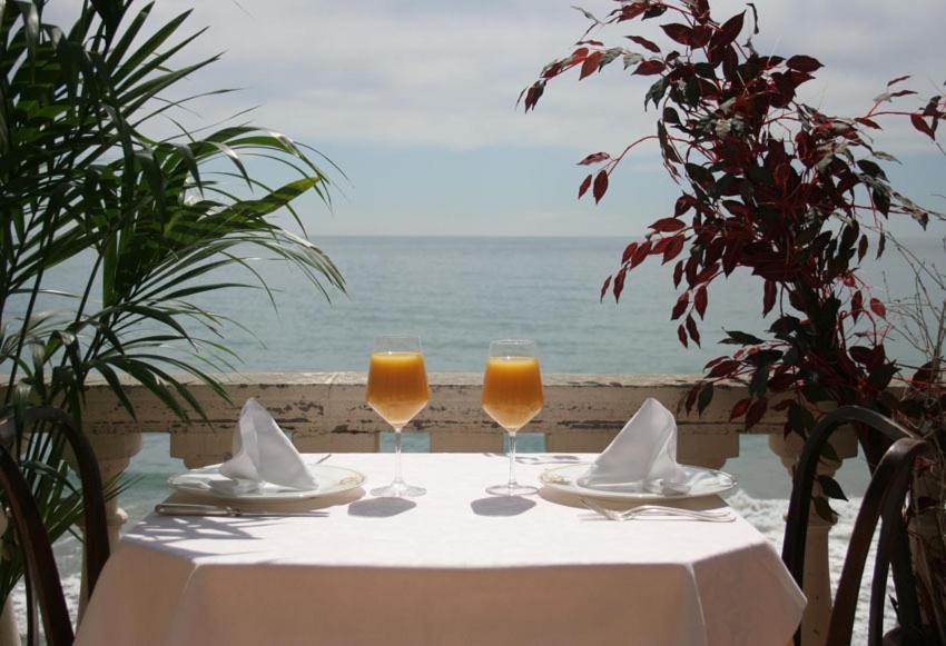 Badano Sul Mare Hotel