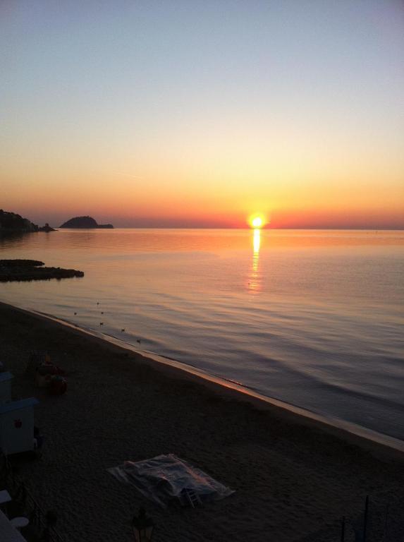Hotel Badano Sul Mare Alassio
